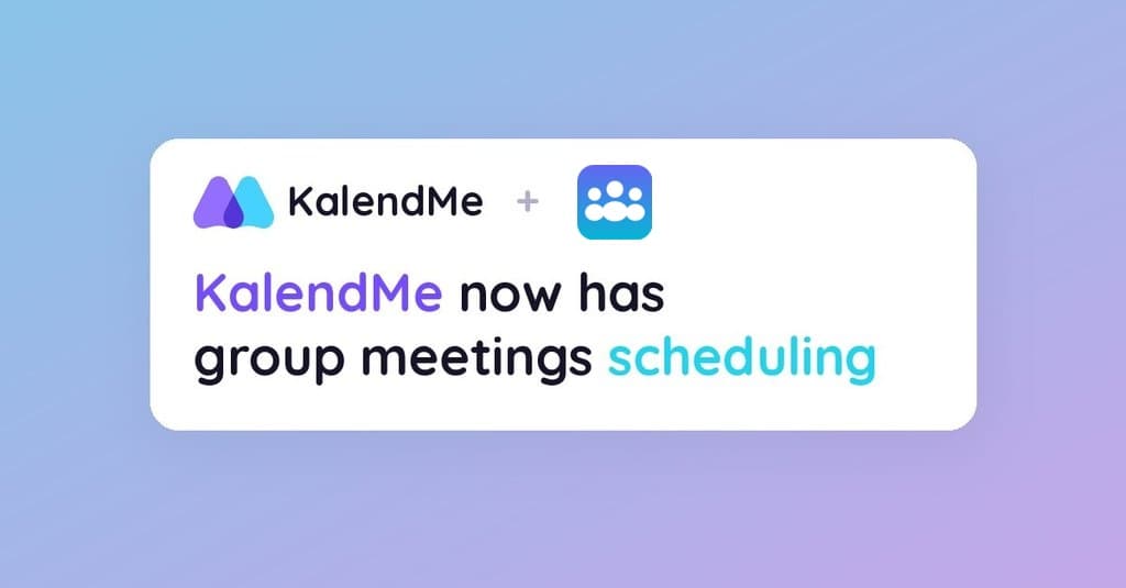Cover Image for Group scheduling and round-robin: how to automate team booking