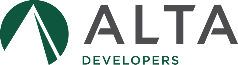 Alta Developers Logo